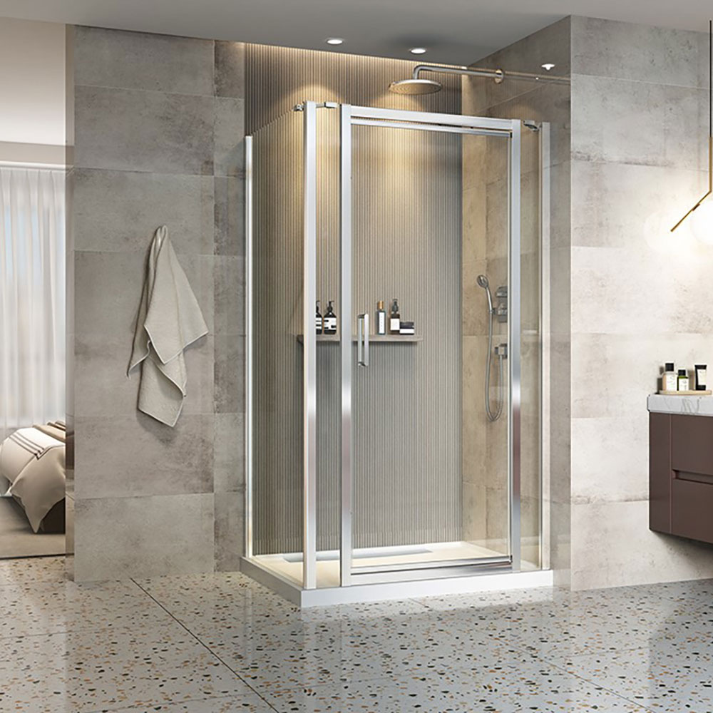 ハナコ Shower door 48